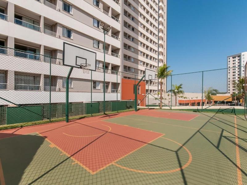 Enjoy Solar das Águas Park Resort - Próximo ao Thermas dos Laranjais Olímpia Exterior foto