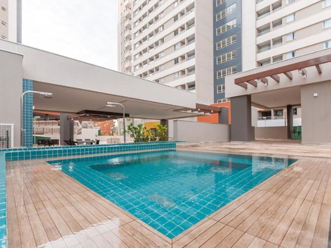 Enjoy Solar das Águas Park Resort - Próximo ao Thermas dos Laranjais Olímpia Exterior foto