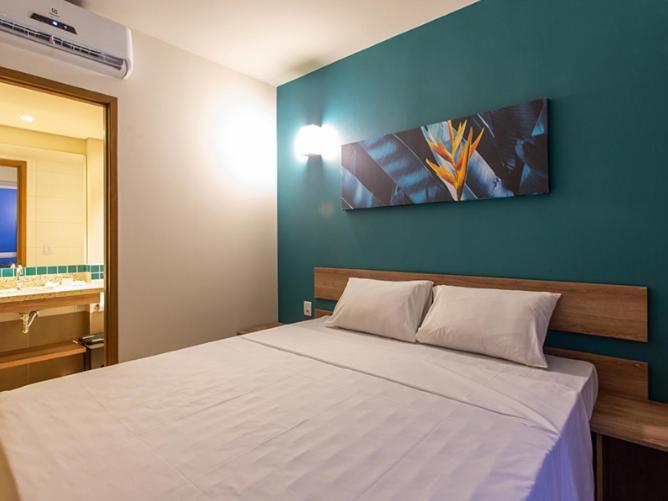 Enjoy Solar das Águas Park Resort - Próximo ao Thermas dos Laranjais Olímpia Quarto foto